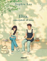 Eliza, começando do zero - Sophia Lee.epub